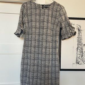 COPY - Karl Lagerfeld Paris Dress